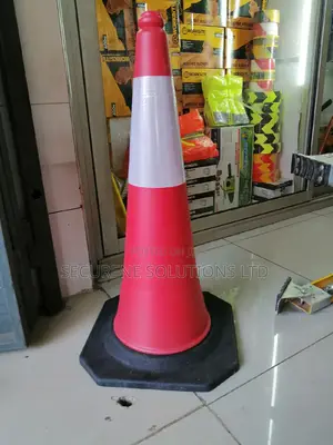 Safety Cones