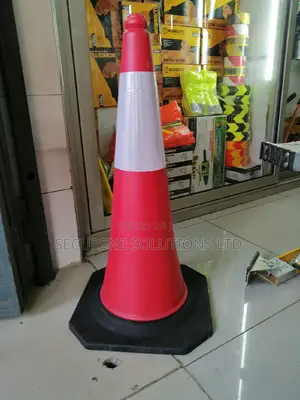 Safety Cones