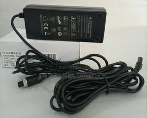AC Adapter for YN1200 and Yn760 Power Adaptor for LED Lightd