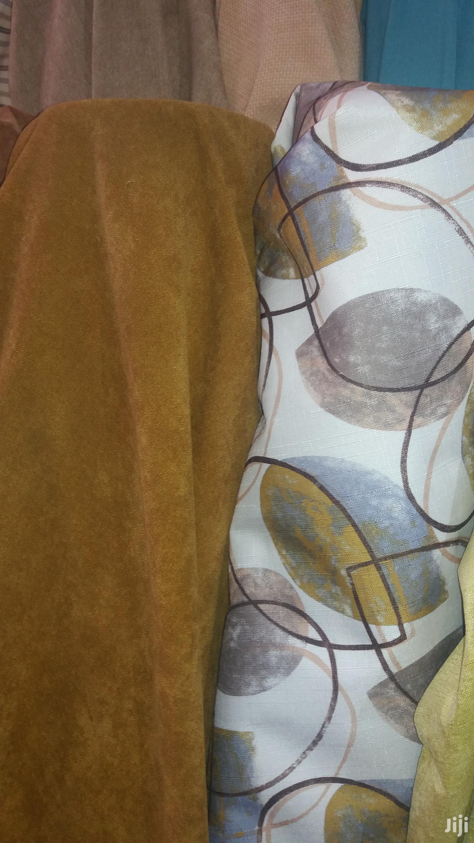 Sofa Fabrics in Gikomba/Kamukunji Home Accessories, Kapital Panaroma
