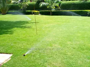 Landscaping And Gardening