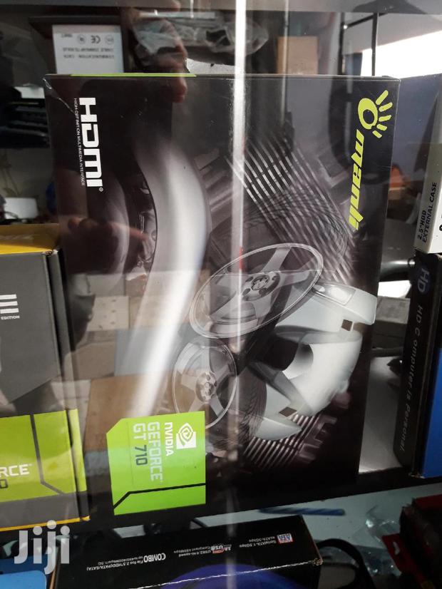 Nvidia Gragpics Cards - thumbnail 8