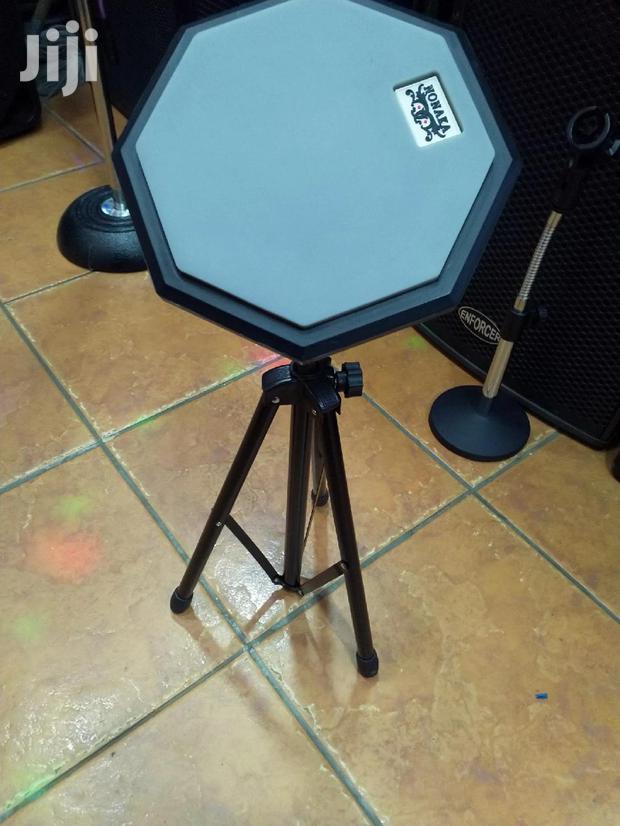 Drum Practice Pad - main view