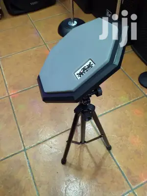 Drum Practice Pad
