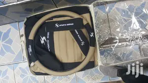 New Sports Series Car Seat Covers, Free Delivery Within Cbd