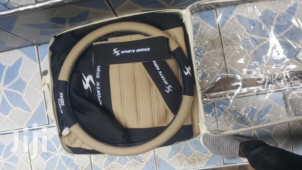 New Sports Series Car Seat Covers, Free Delivery Within Cbd