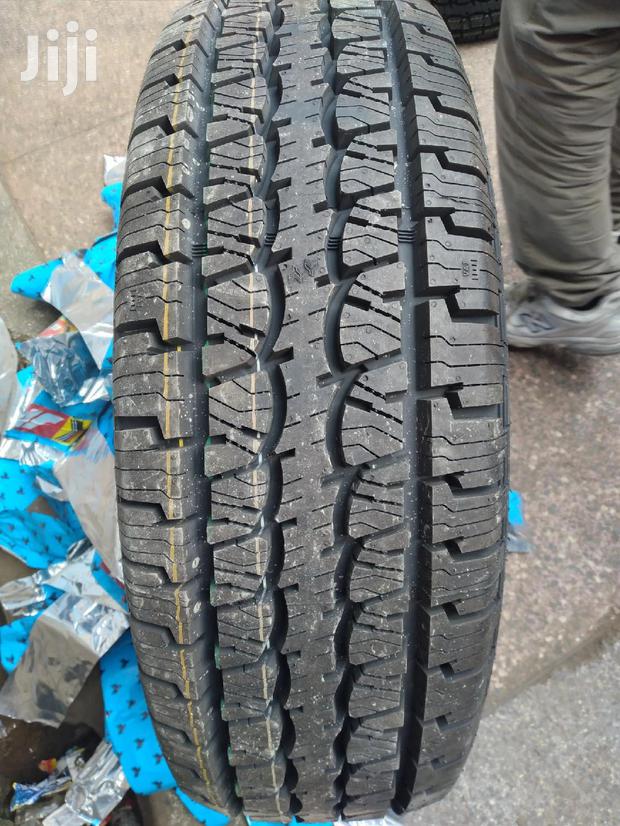 JK Tires Made In India - thumbnail 2