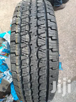 JK Tires Made In India