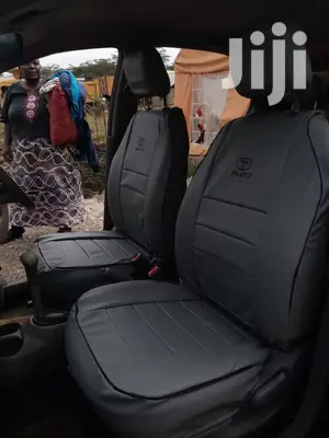 Platz Seat Covers