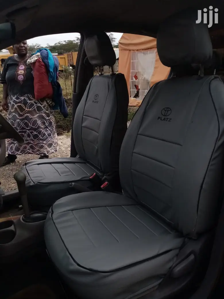 Platz Seat Covers