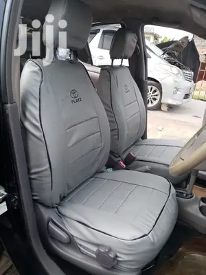 Platz Seat Covers