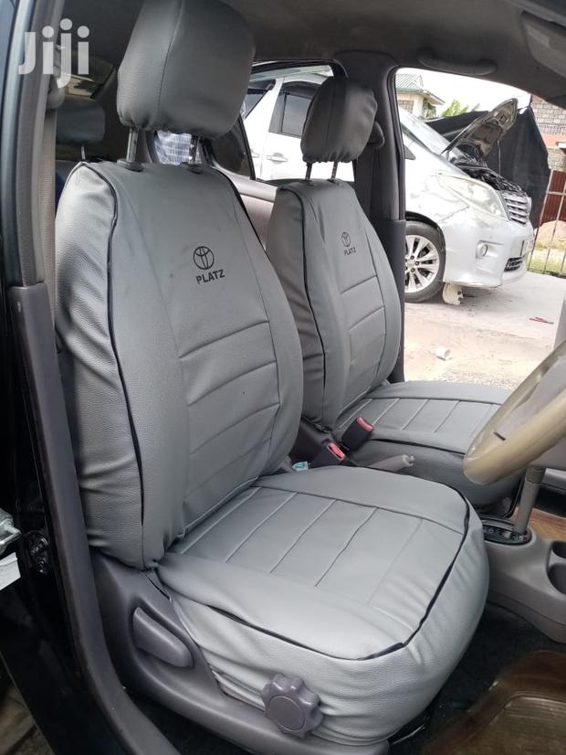 Platz Seat Covers - thumbnail 2