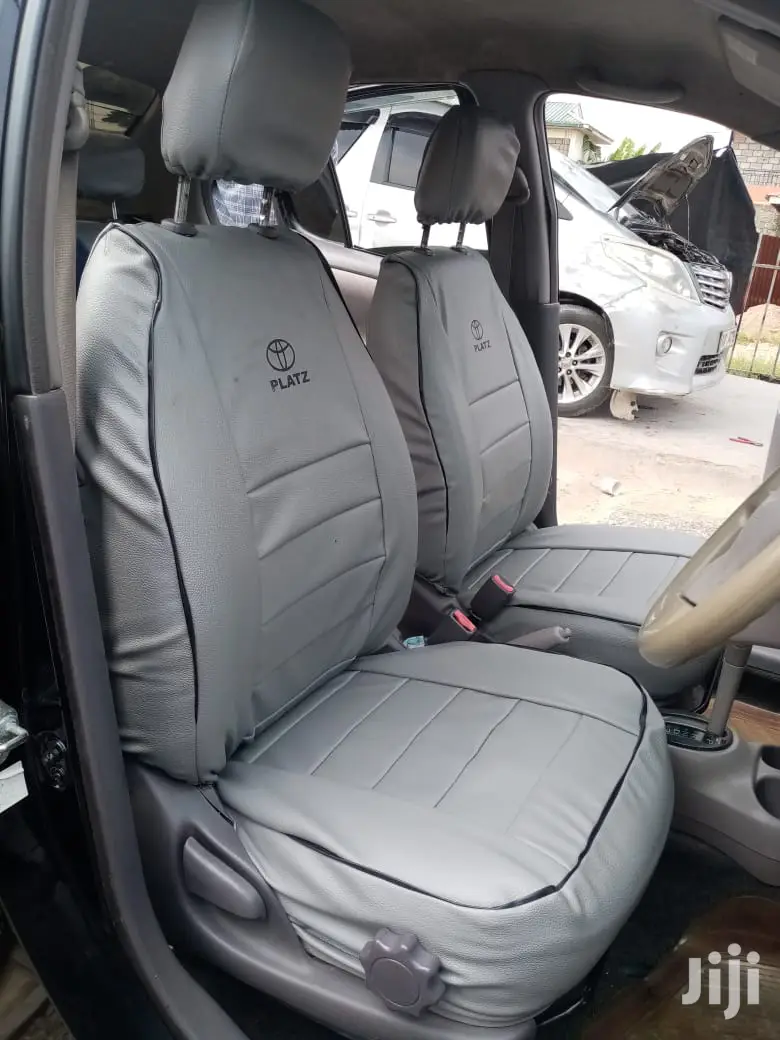 Platz Seat Covers