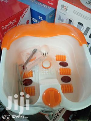 Footbath Massager - thumbnail 2