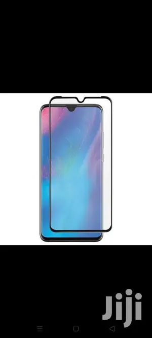 Huawei P30 Screen
