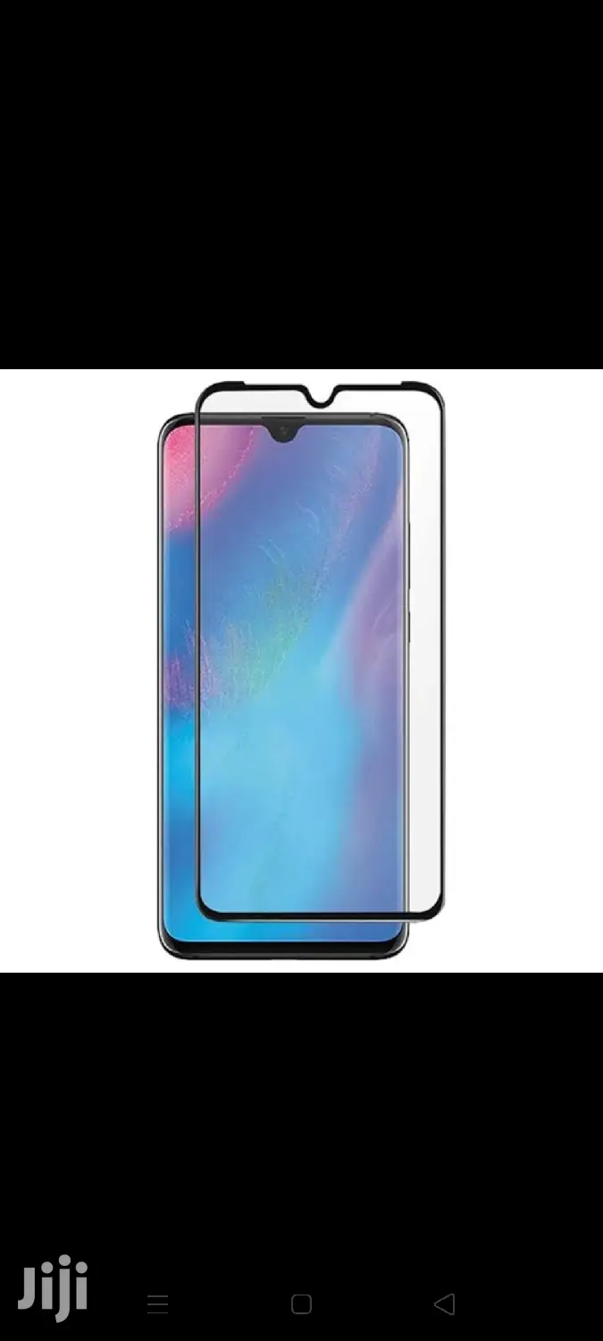 Huawei P30 Screen