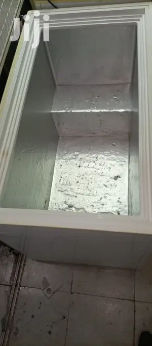 Medium Size Freezer