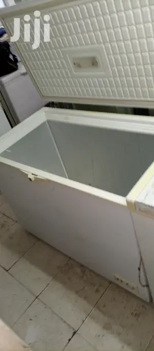 Medium Size Freezer