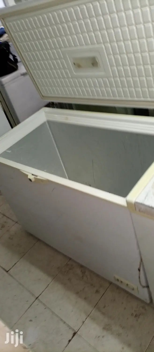 Medium Size Freezer