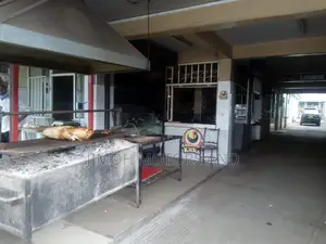 Hotel For Sale