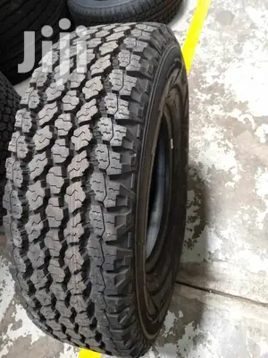 Goodyear Tires