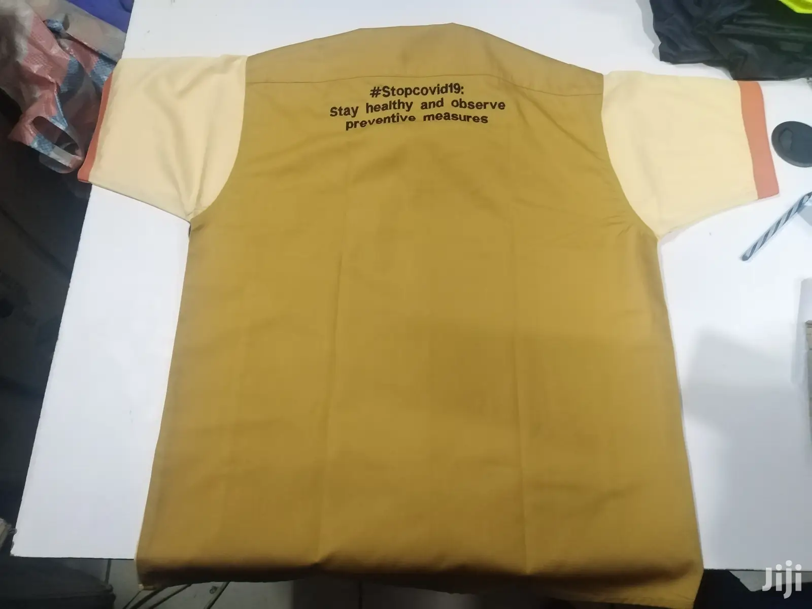 Corporate Shirts