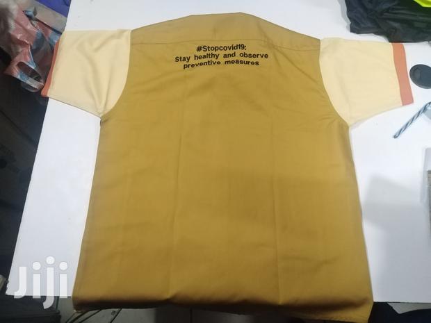 Corporate Shirts - thumbnail 2