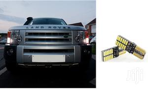 White 24SMD Parking Led Bulbs: For Landrover,Nissan,Toyota - main view