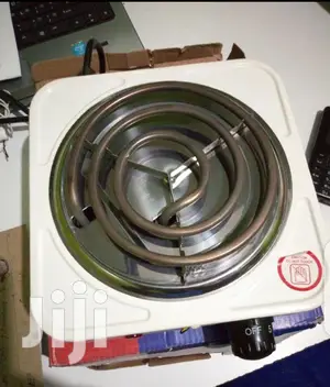 Smart Single Hot Plate