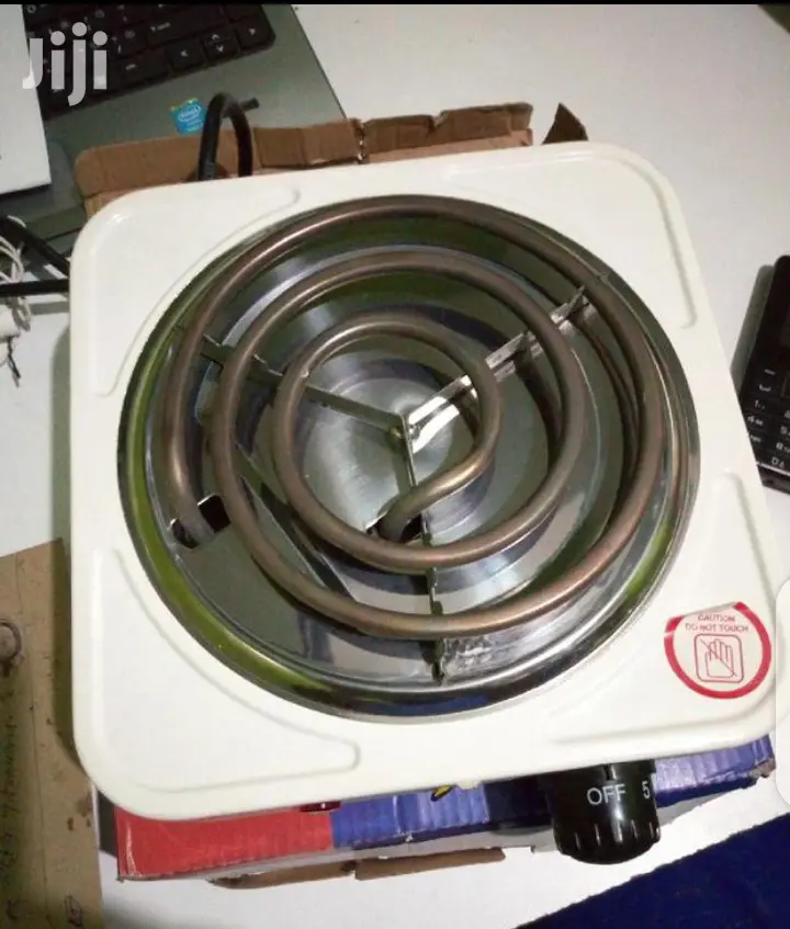 Smart Single Hot Plate