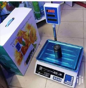 30kg Butchery Store - thumbnail 2