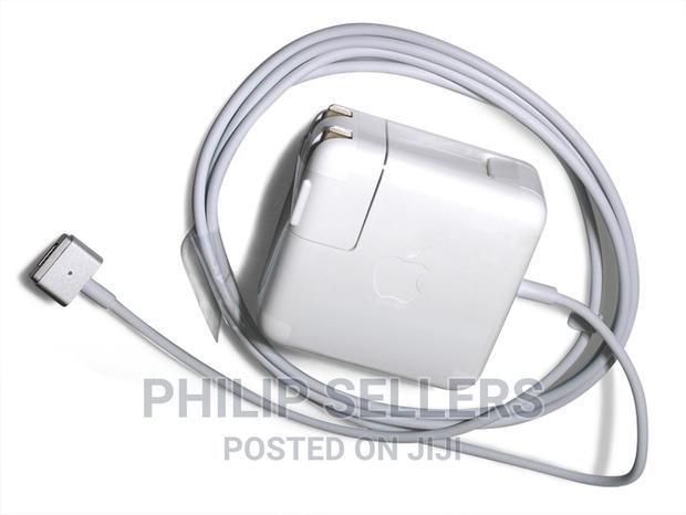 Macbook Pro 60W Magsafe 2 Power Adapter-Replacement