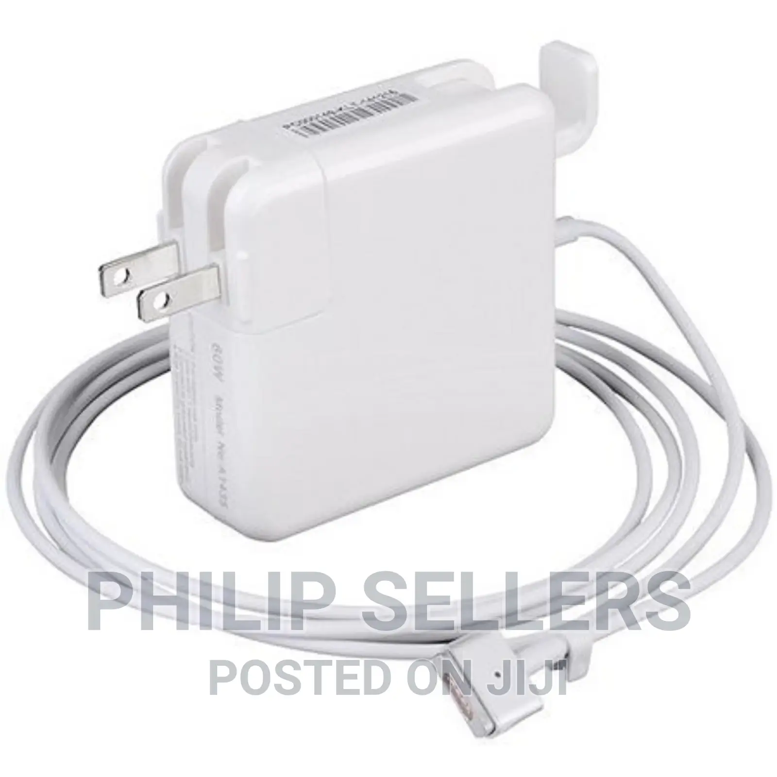 Macbook Pro 60W Magsafe 2 Power Adapter-Replacement