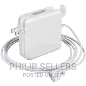Macbook Pro 60W Magsafe 2 Power Adapter-Replacement