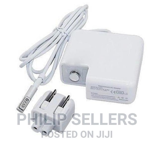 Macbook Pro 60W Magsafe 2 Power - main view