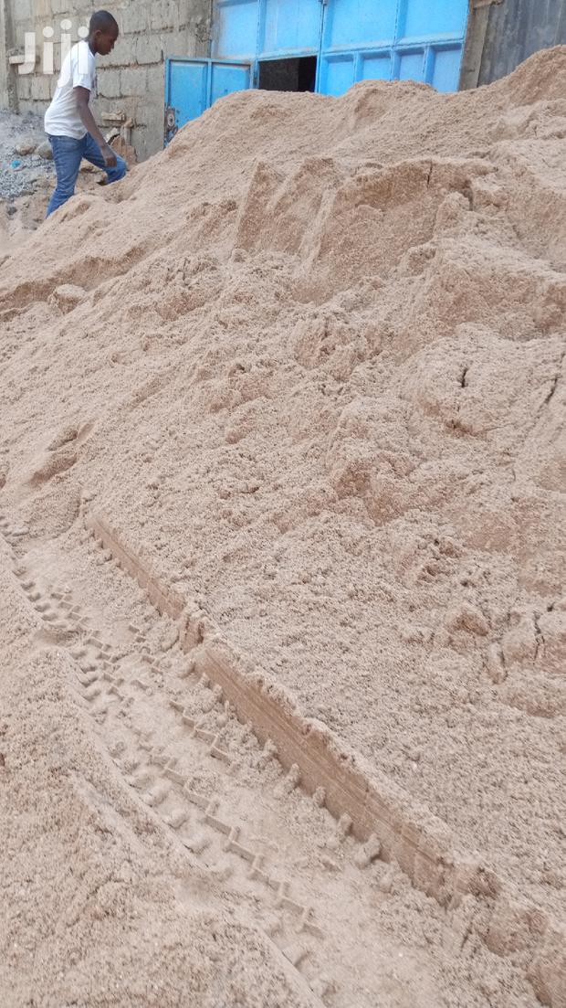Brown Sand,Kajiado - thumbnail 2