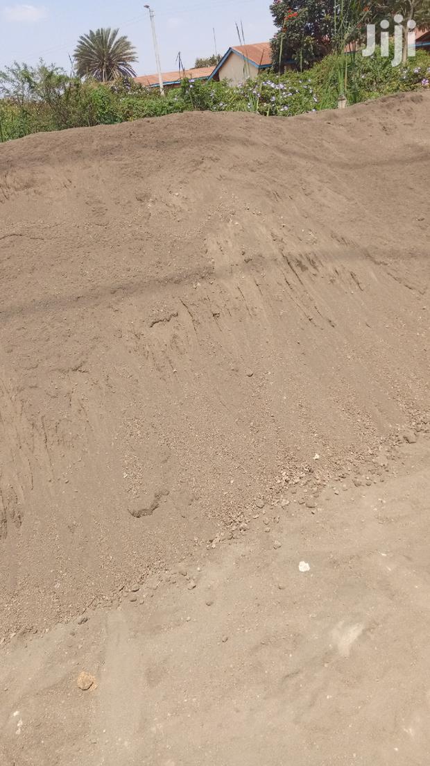 Black/Grey Mai Mahiu Sand