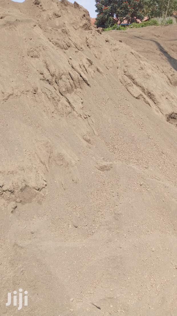 Black/Grey Mai Mahiu Sand - thumbnail 2