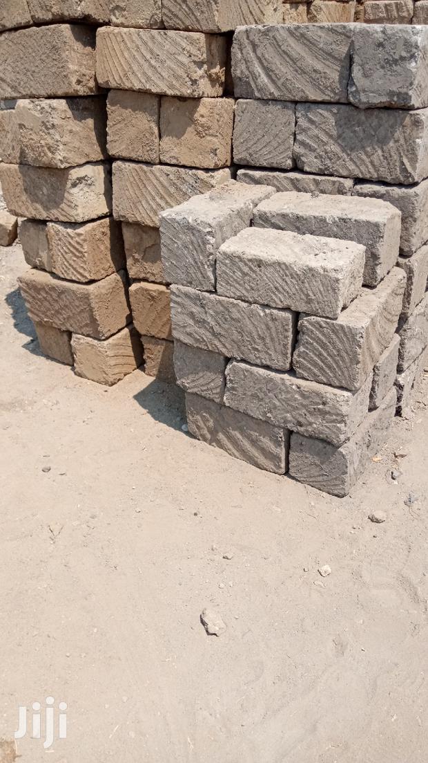 Grey,Black and Yellow Stones
