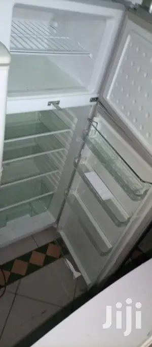 Direct Cool Fridge