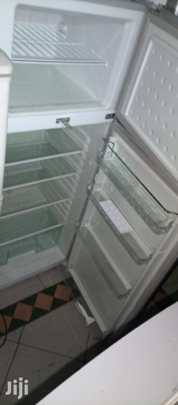 Direct Cool Fridge