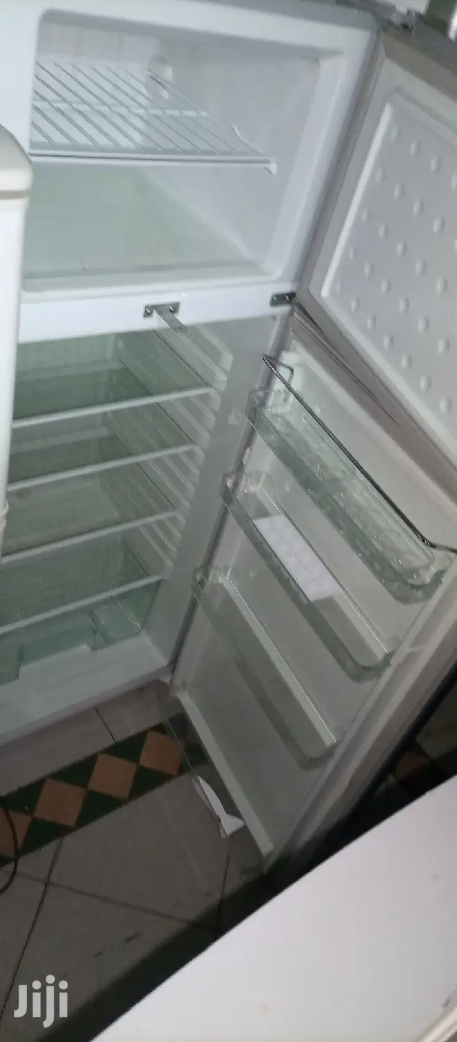 Direct Cool Fridge