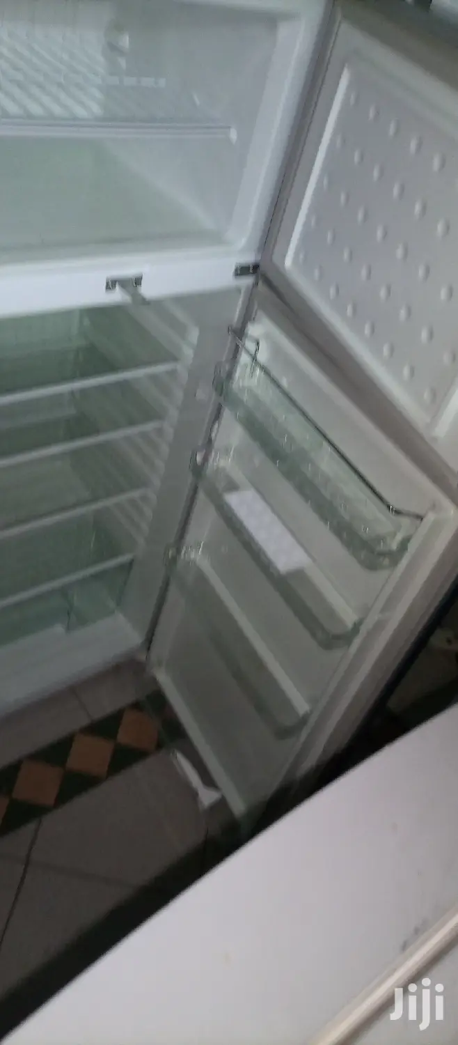 Direct Cool Fridge