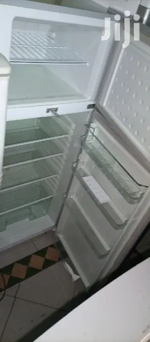 Direct Cool Fridge