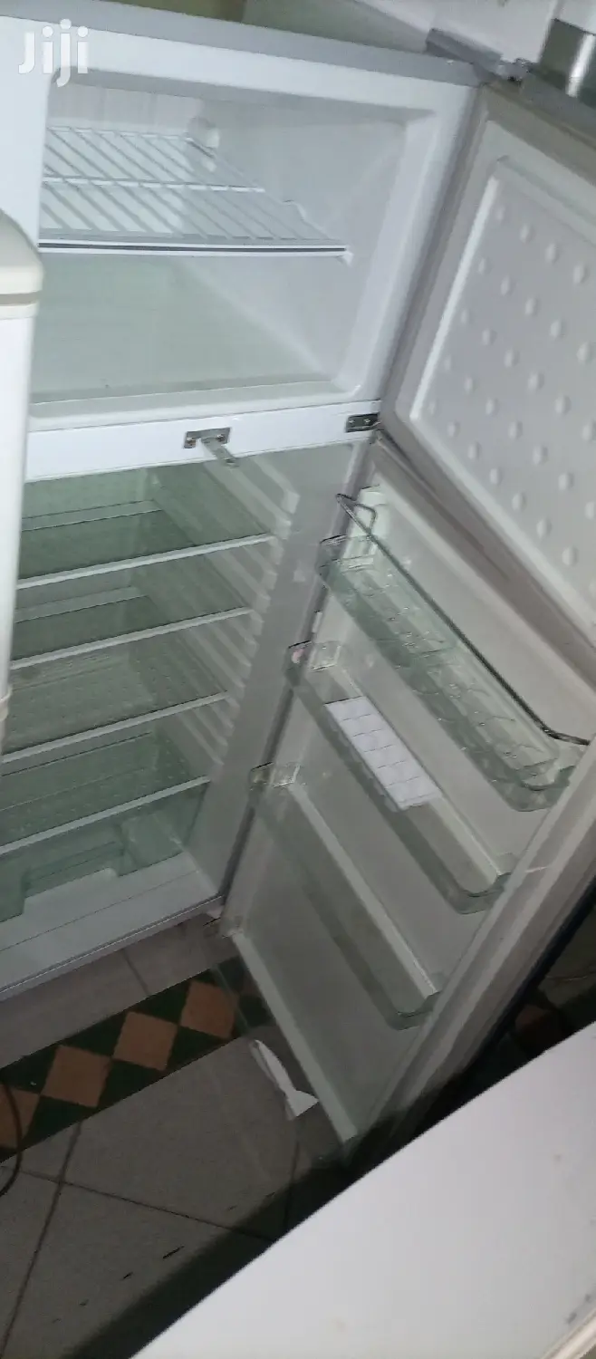 Direct Cool Fridge