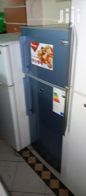 Direct Cool Fridge