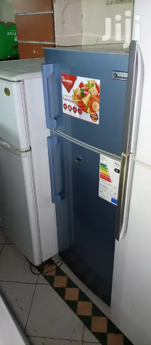 Direct Cool Fridge