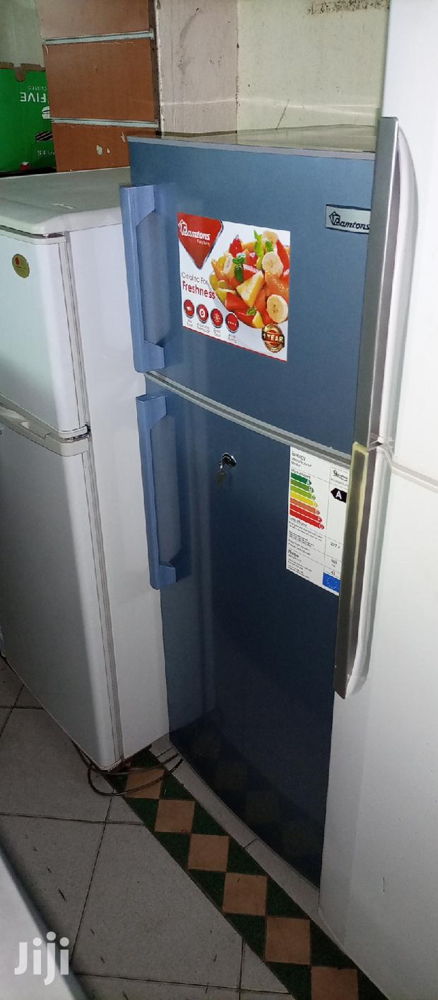 Direct Cool Fridge - thumbnail 5