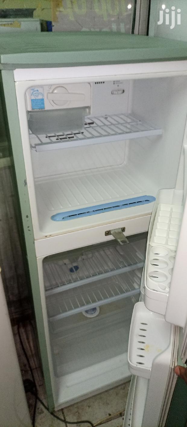 LG Fridge For Sale - thumbnail 2