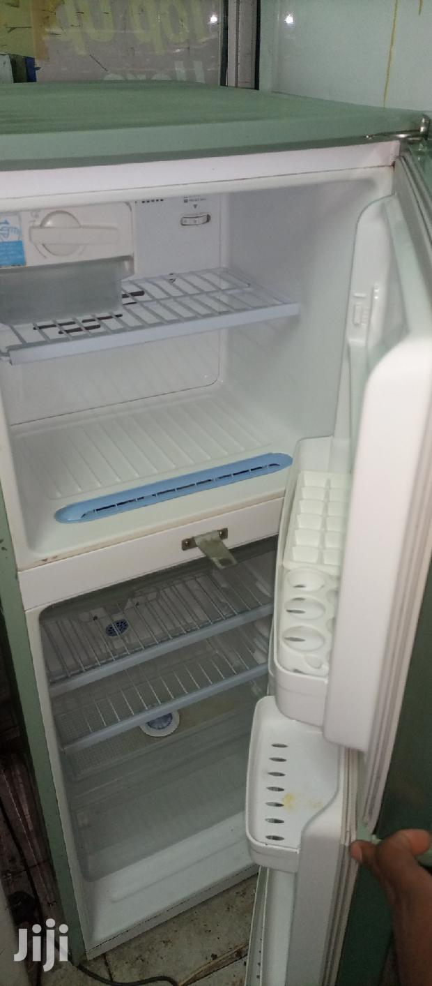 LG Fridge For Sale - thumbnail 3